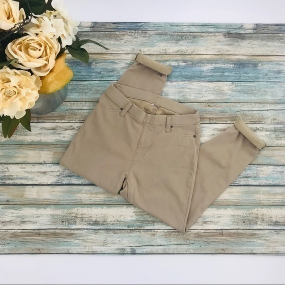 Women’s Capris Leggings